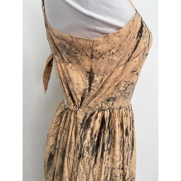 Odells Maxi Dress XS - Picture 5 of 9